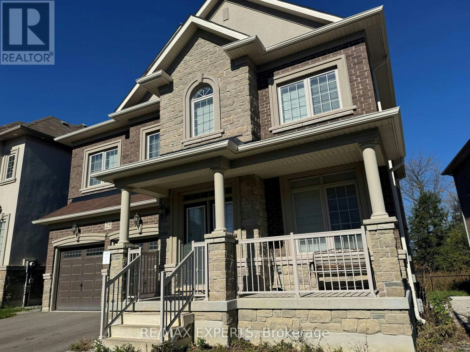 25 Hawtrey Road, Brampton, ON, L7A 0G7