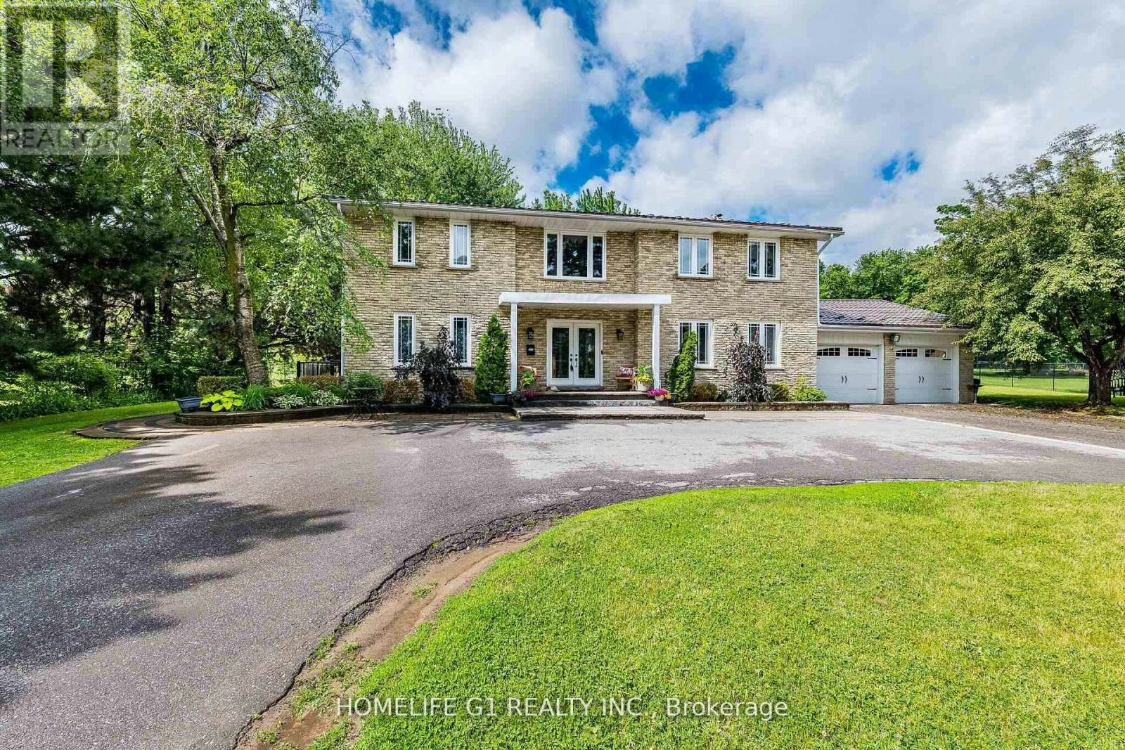 17 Crescent Hill, Brampton, ON, L6S 2P4