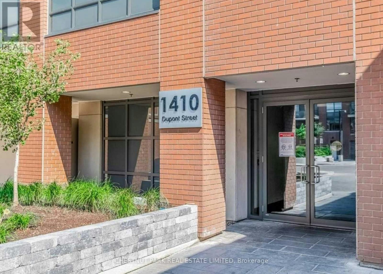 910-1410 Dupont Street, Toronto, ON, M6H 0B6 - 3