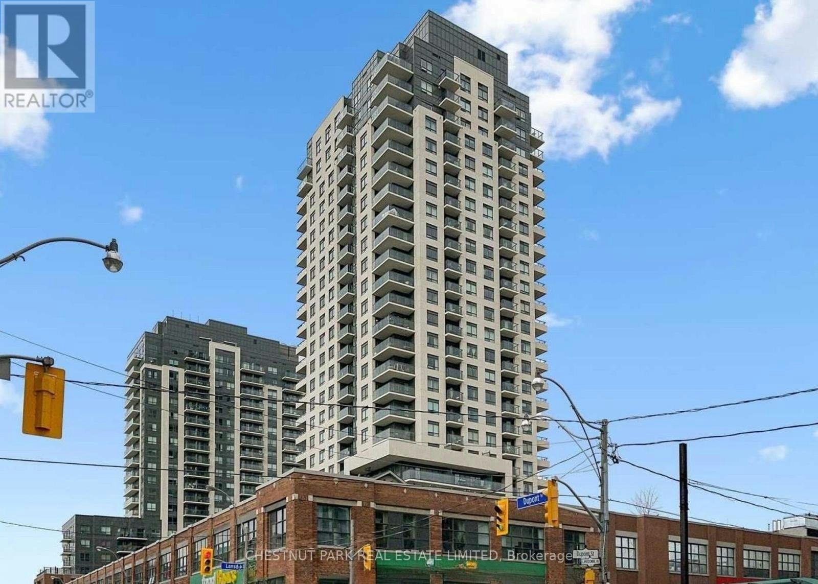910-1410 Dupont Street, Toronto, ON, M6H 0B6 - 2