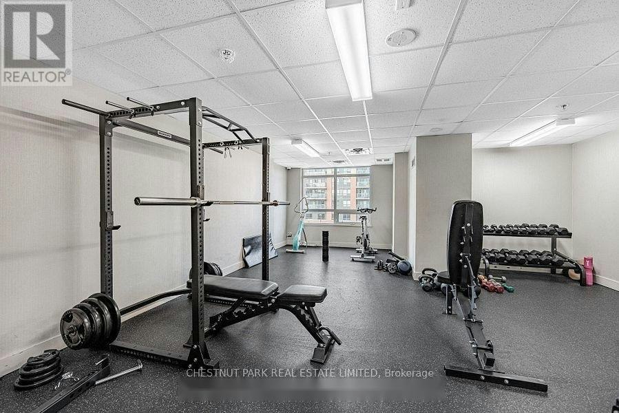 910-1410 Dupont Street, Toronto, ON, M6H 0B6 - 26
