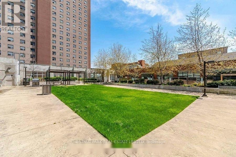 910-1410 Dupont Street, Toronto, ON, M6H 0B6 - 32