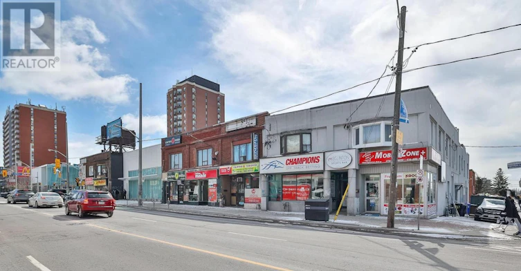 4-167 Dynevor Road, Toronto, ON, M6E 2J5 - 12