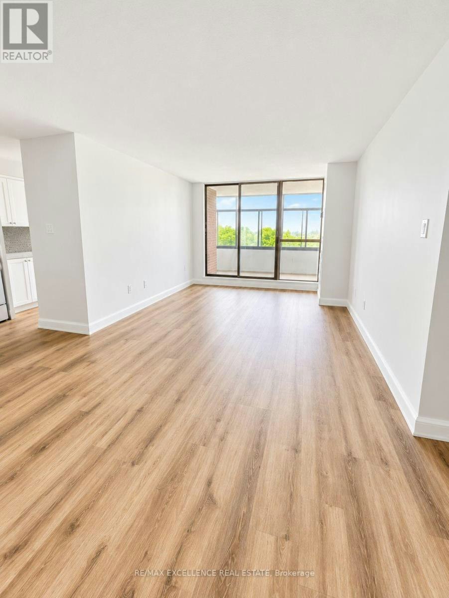 505-25 Kensington Road, Brampton, ON, L6T 3W8 - 3