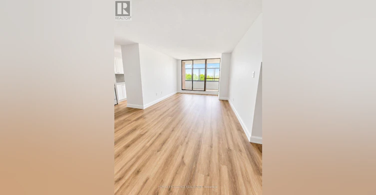 505-25 Kensington Road, Brampton, ON, L6T 3W8 - 3
