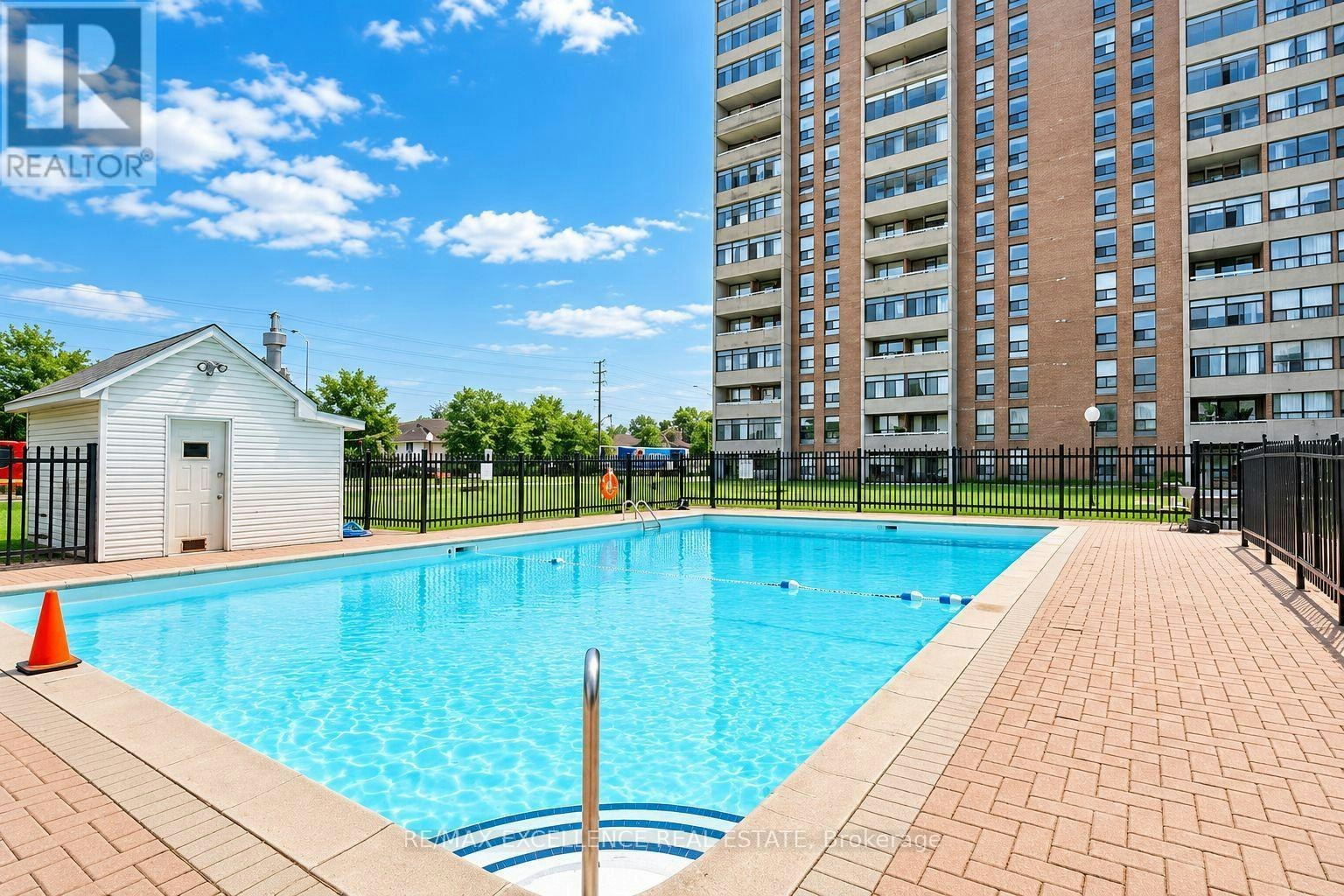 505-25 Kensington Road, Brampton, ON, L6T 3W8 - 2