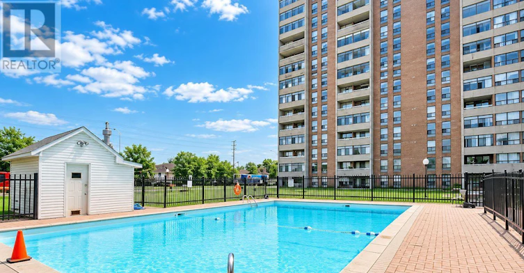 505-25 Kensington Road, Brampton, ON, L6T 3W8 - 2
