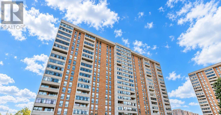 505-25 Kensington Road, Brampton, ON, L6T 3W8
