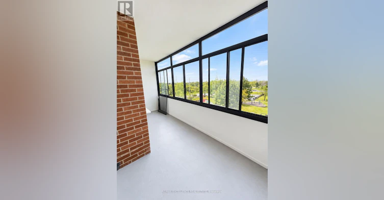 505-25 Kensington Road, Brampton, ON, L6T 3W8 - 9