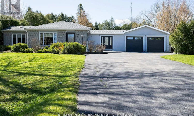 21 Longfield Drive