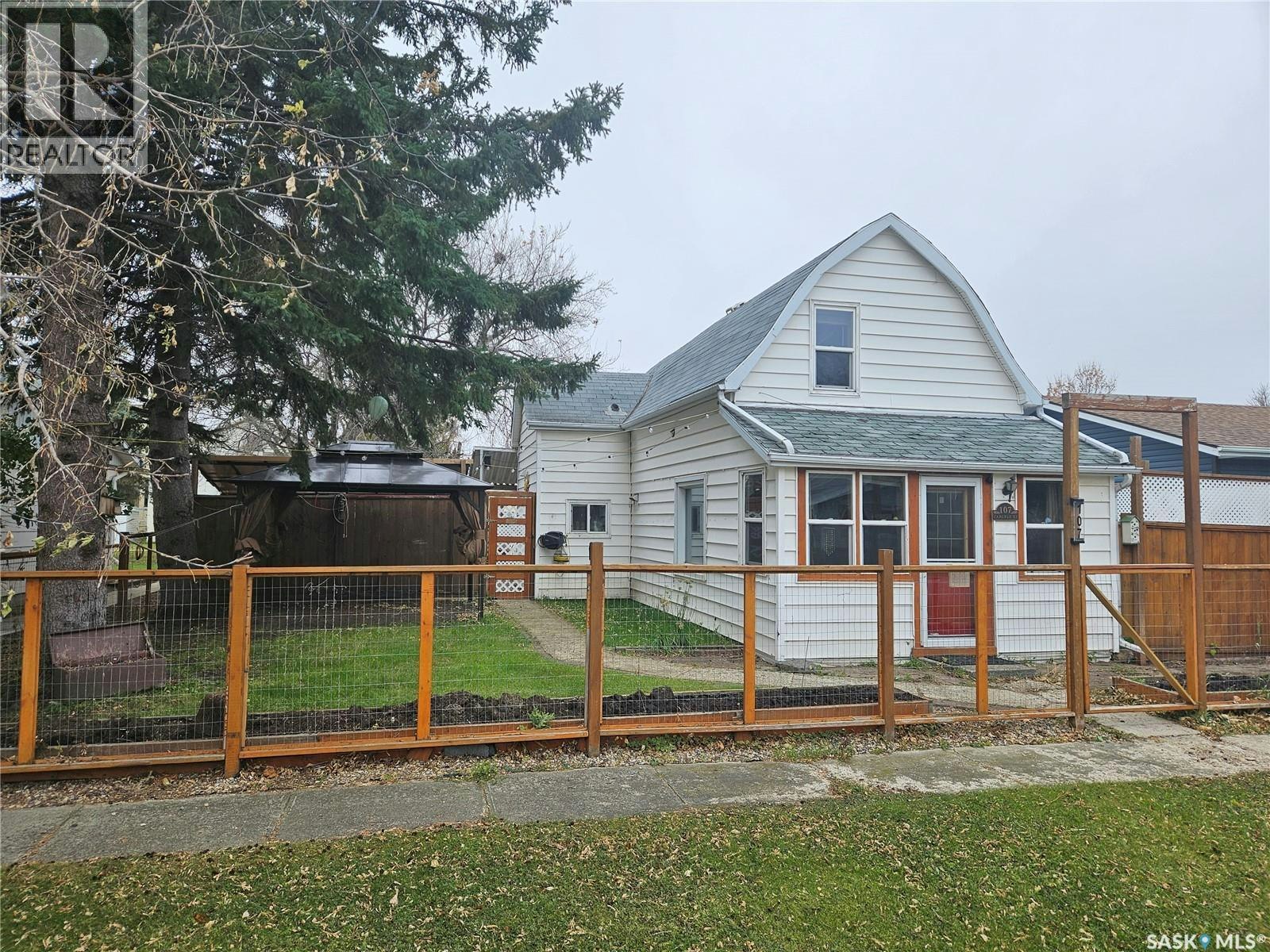 107 Carlyle Street, Arcola, SK, S0C 0G0
