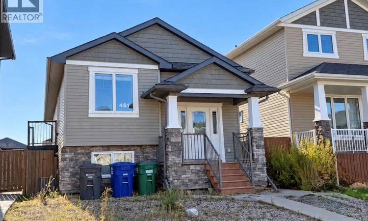 451 Kloppenburg Street