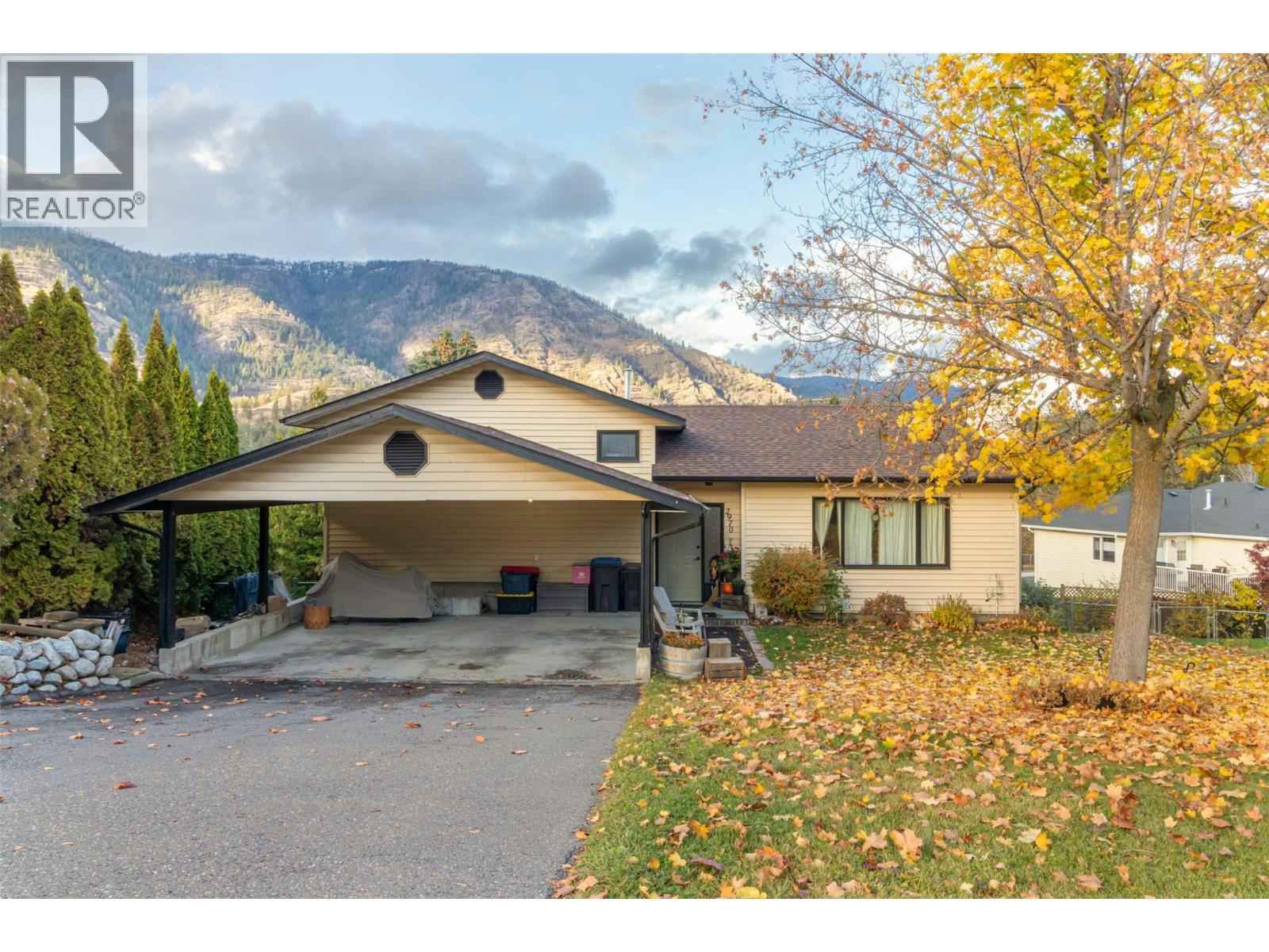 2970 Sandstone Drive, West Kelowna, BC, V4T 1T2