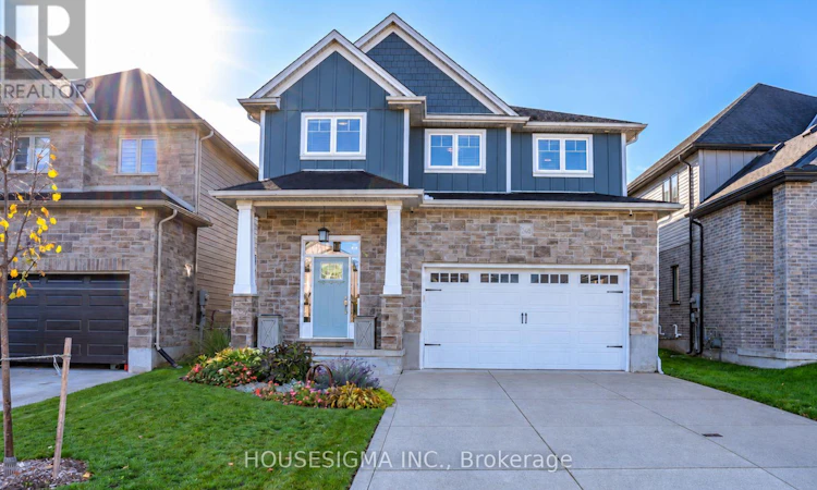 2428 Seven Oaks Ridge
