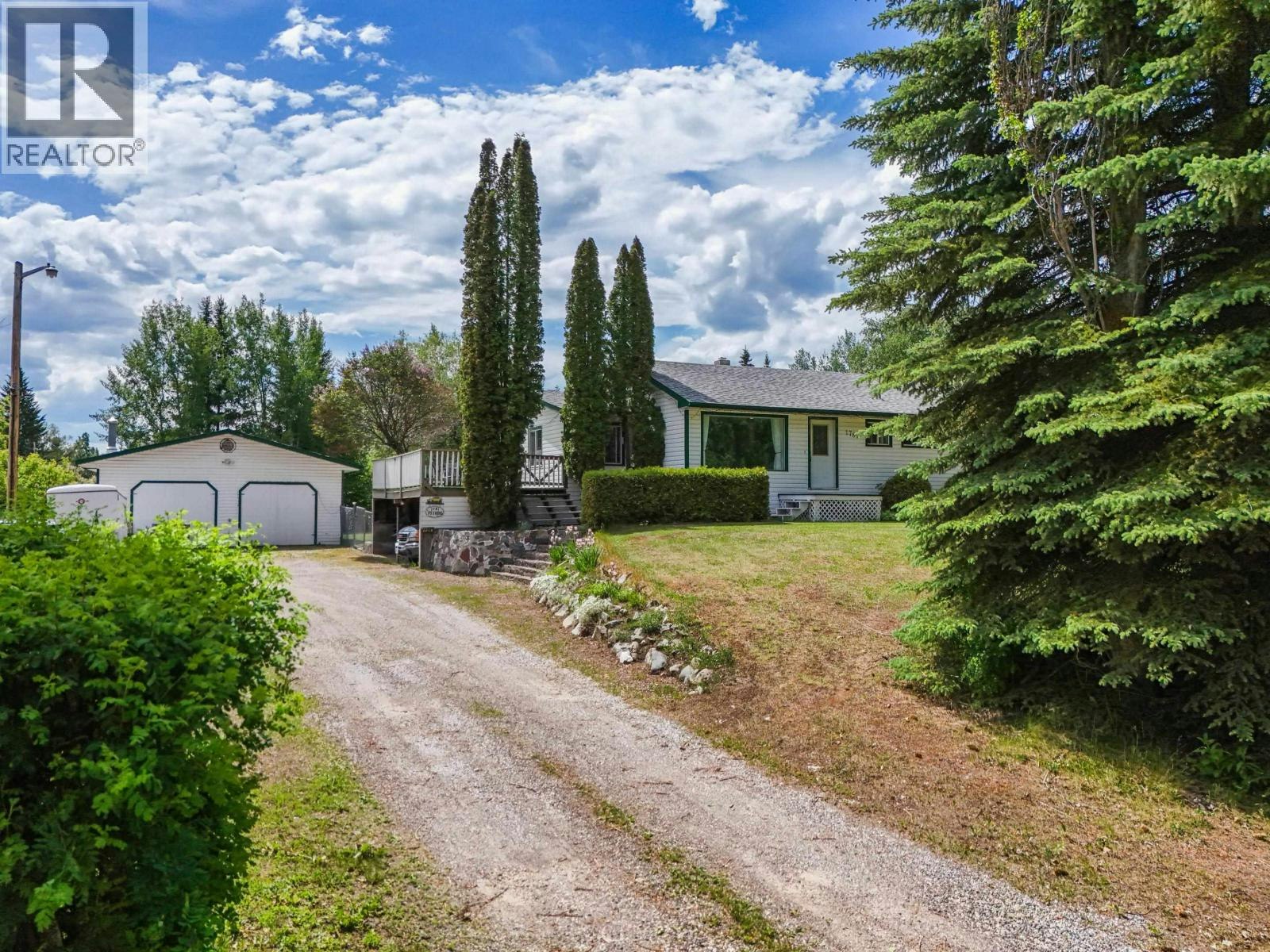 1781 Maple Drive, Quesnel, BC, V2J 4A5