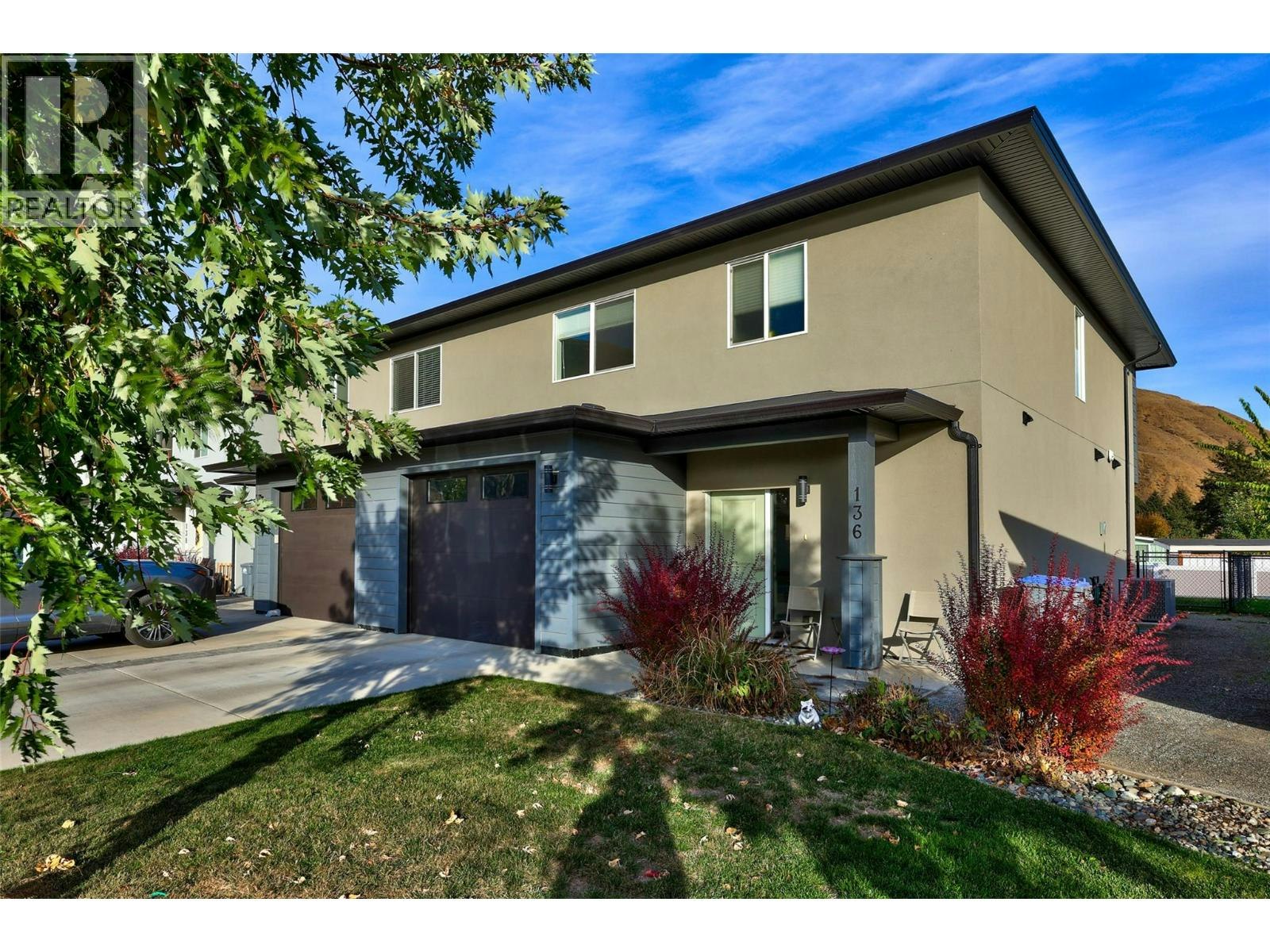 136-2683 Ord Road, Kamloops, BC, V2B 0J2