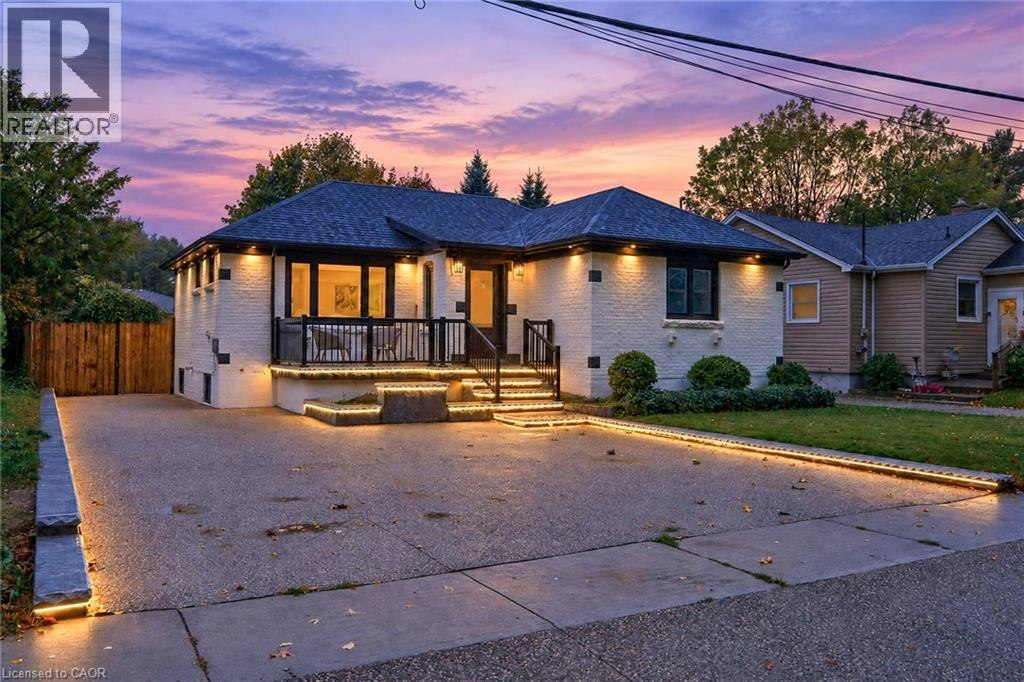 5662 Morden Drive, Niagara Falls, ON, L2E 3C5