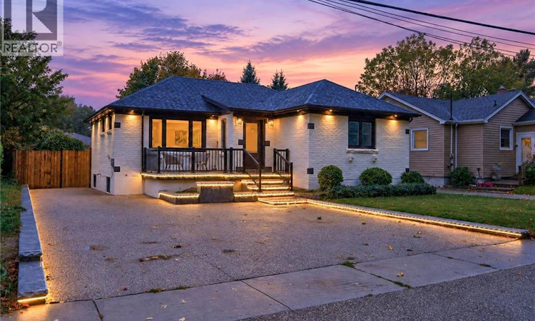 5662 Morden Drive