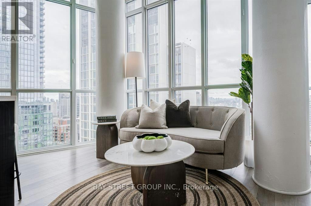 2608-32 Davenport Road, Toronto, ON, M5R 0B5 - 6