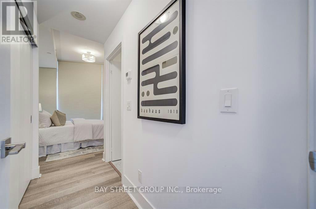 2608-32 Davenport Road, Toronto, ON, M5R 0B5 - 22