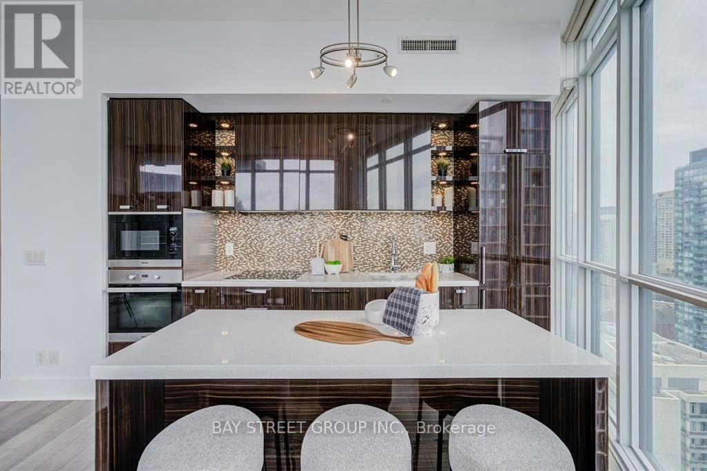 2608-32 Davenport Road, Toronto, ON, M5R 0B5 - 12