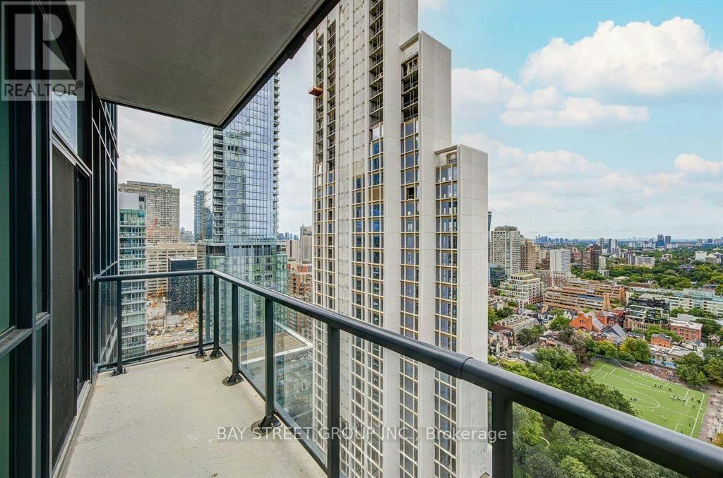 2608-32 Davenport Road, Toronto, ON, M5R 0B5 - 33