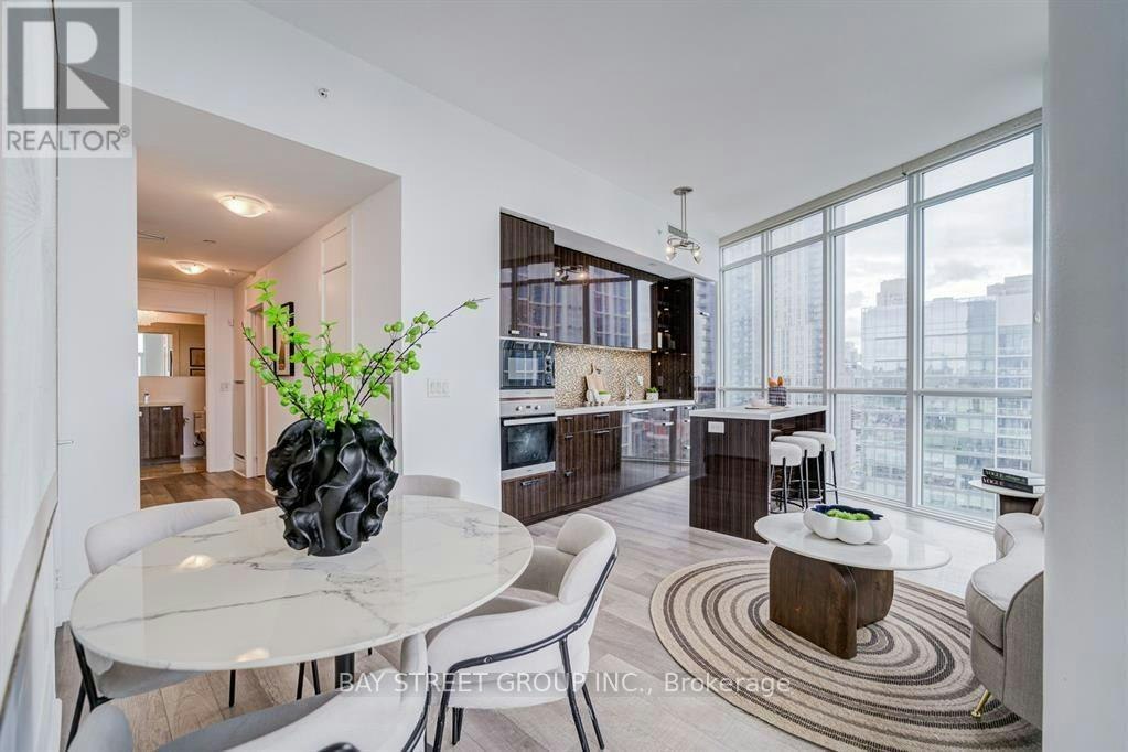2608-32 Davenport Road, Toronto, ON, M5R 0B5 - 3