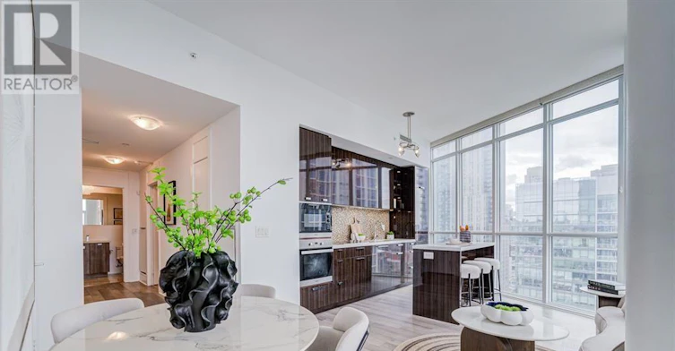 2608-32 Davenport Road, Toronto, ON, M5R 0B5 - 3