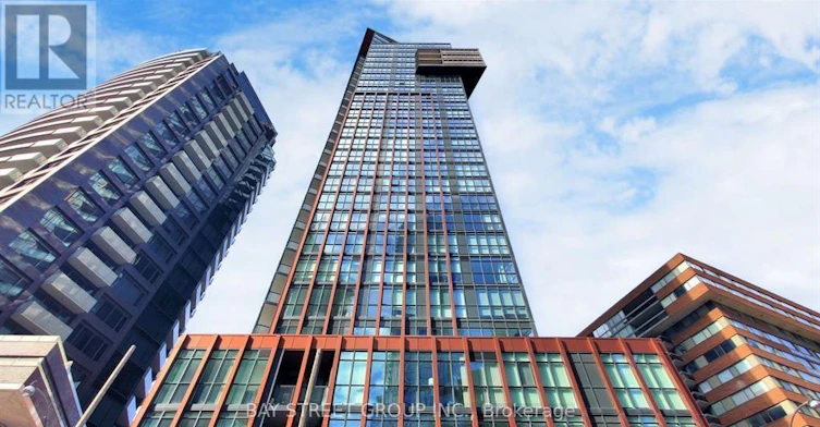 2608-32 Davenport Road, Toronto, ON, M5R 0B5 - 2