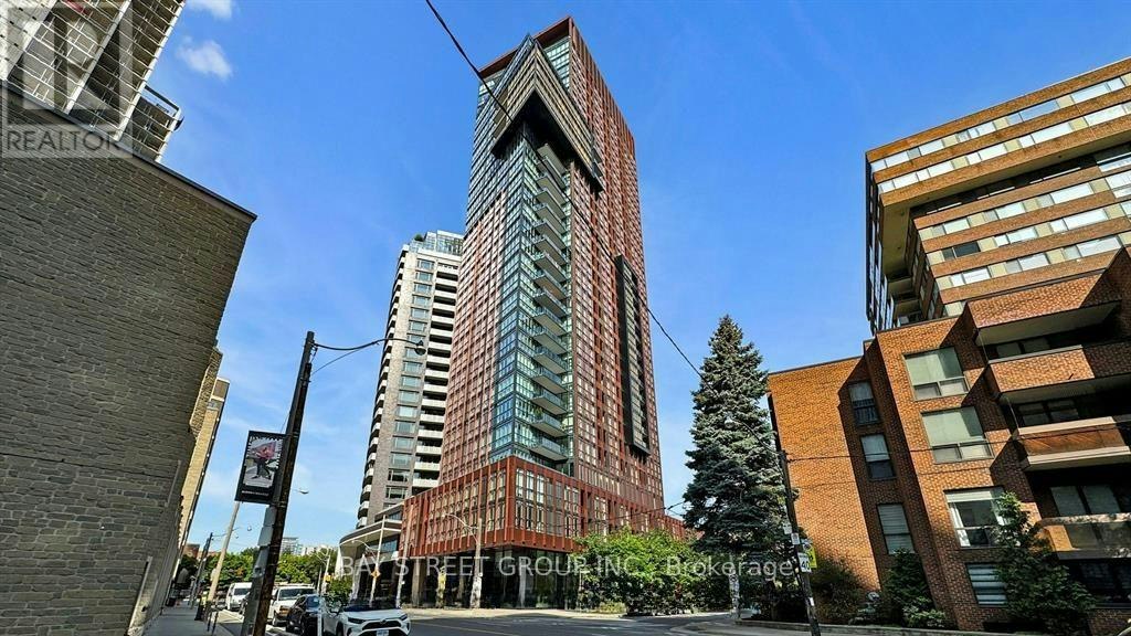 2608-32 Davenport Road, Toronto, ON, M5R 0B5