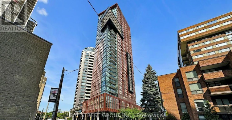 2608-32 Davenport Road, Toronto, ON, M5R 0B5