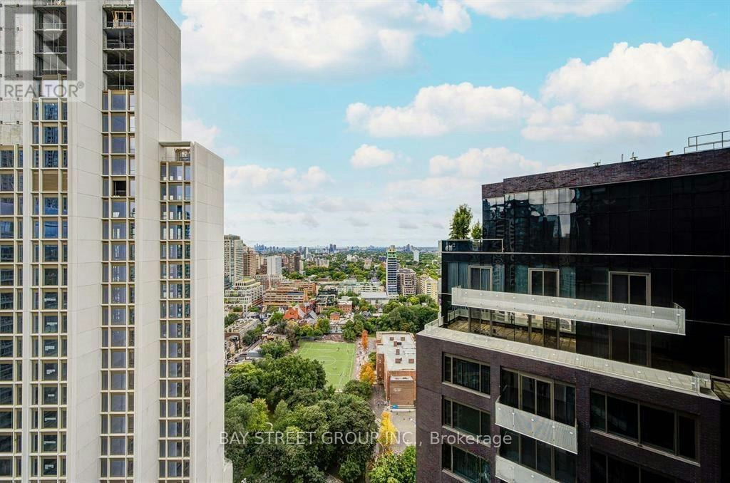 2608-32 Davenport Road, Toronto, ON, M5R 0B5 - 35