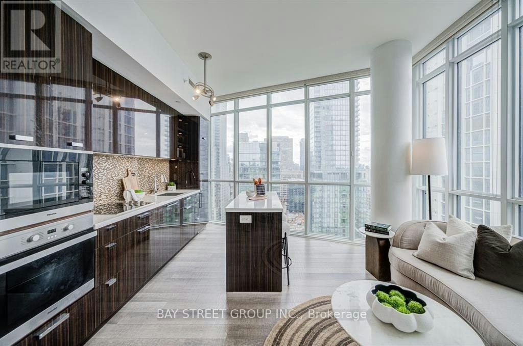 2608-32 Davenport Road, Toronto, ON, M5R 0B5 - 5