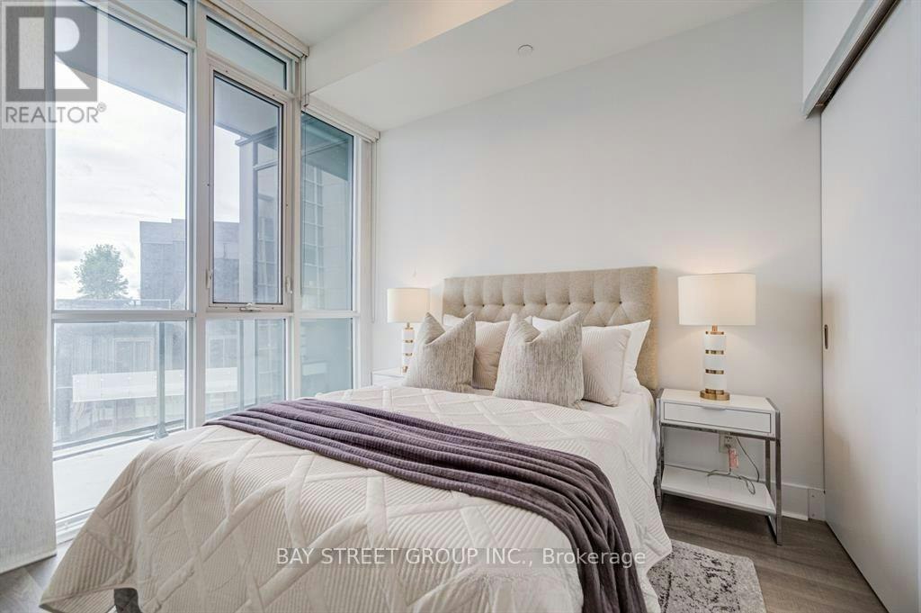 2608-32 Davenport Road, Toronto, ON, M5R 0B5 - 27