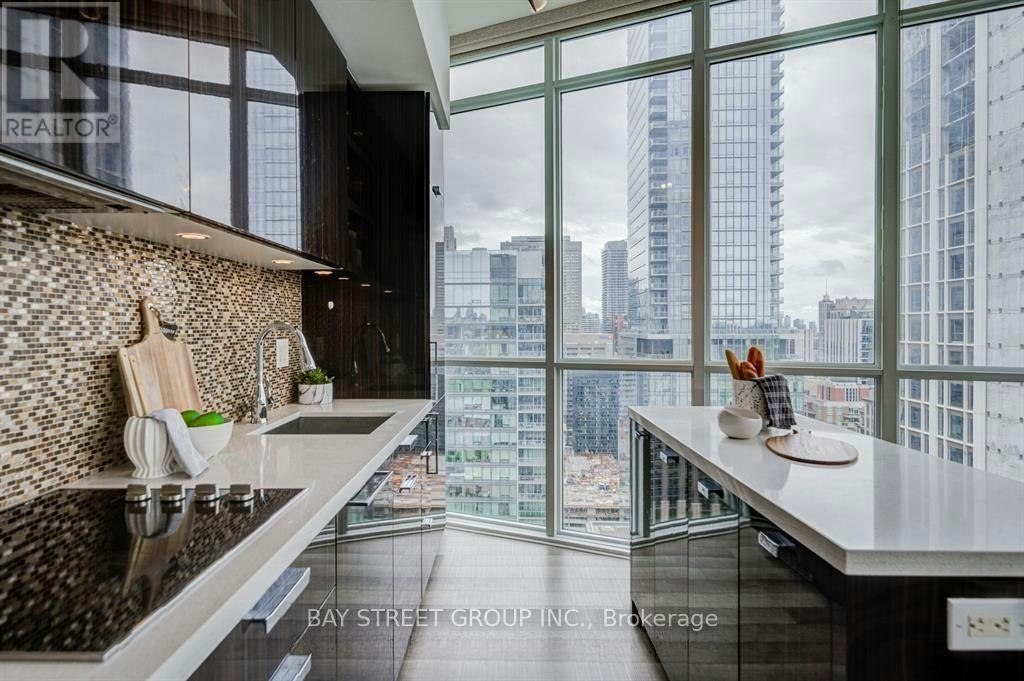 2608-32 Davenport Road, Toronto, ON, M5R 0B5 - 11