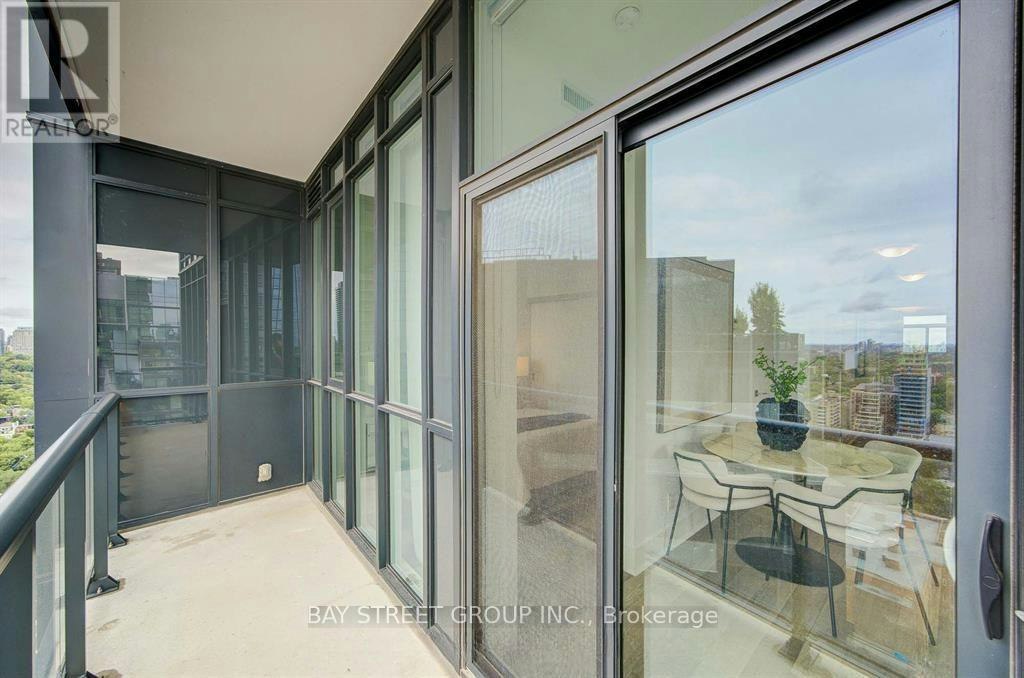 2608-32 Davenport Road, Toronto, ON, M5R 0B5 - 32