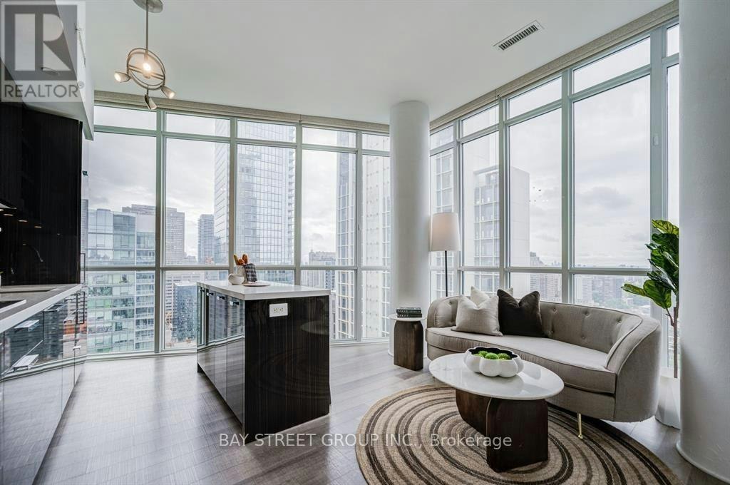 2608-32 Davenport Road, Toronto, ON, M5R 0B5 - 9
