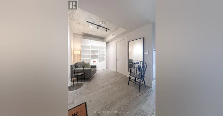 709-608 Richmond Street W, Toronto, ON, M5V 1Y9 - 10