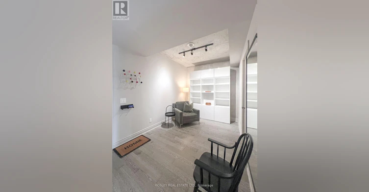 709-608 Richmond Street W, Toronto, ON, M5V 1Y9 - 11