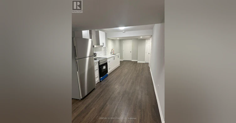 BSMT-897A Voyager Avenue, Pickering, ON, L1V 7G2 - 2