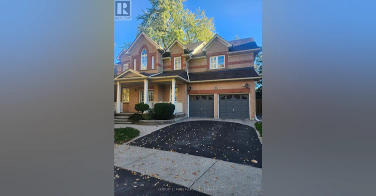BSMT-897A Voyage Avenue, Pickering, ON, L1V 7G2