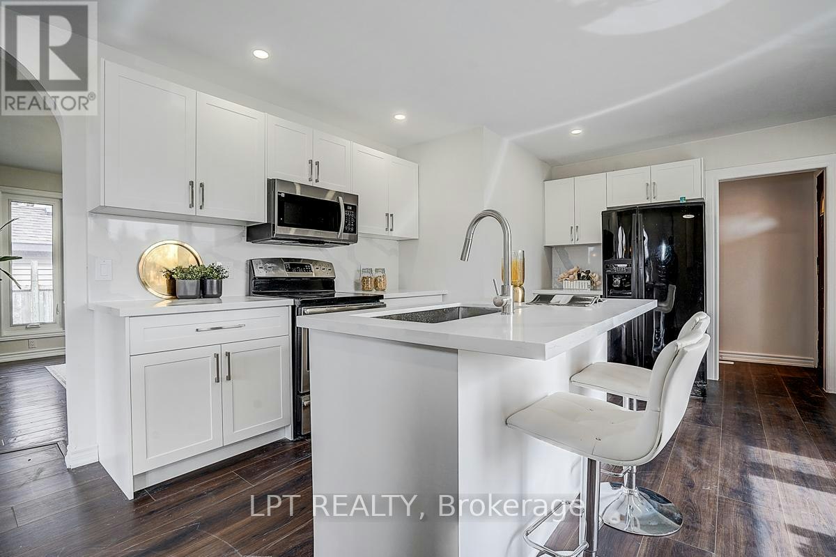 194 Channel Drive SOUTH, Georgina, ON, L4P 2N3 - 9