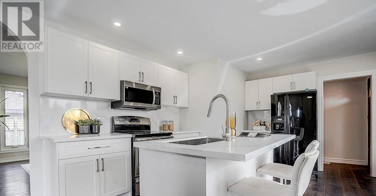 194 Channel Drive SOUTH, Georgina, ON, L4P 2N3 - 9