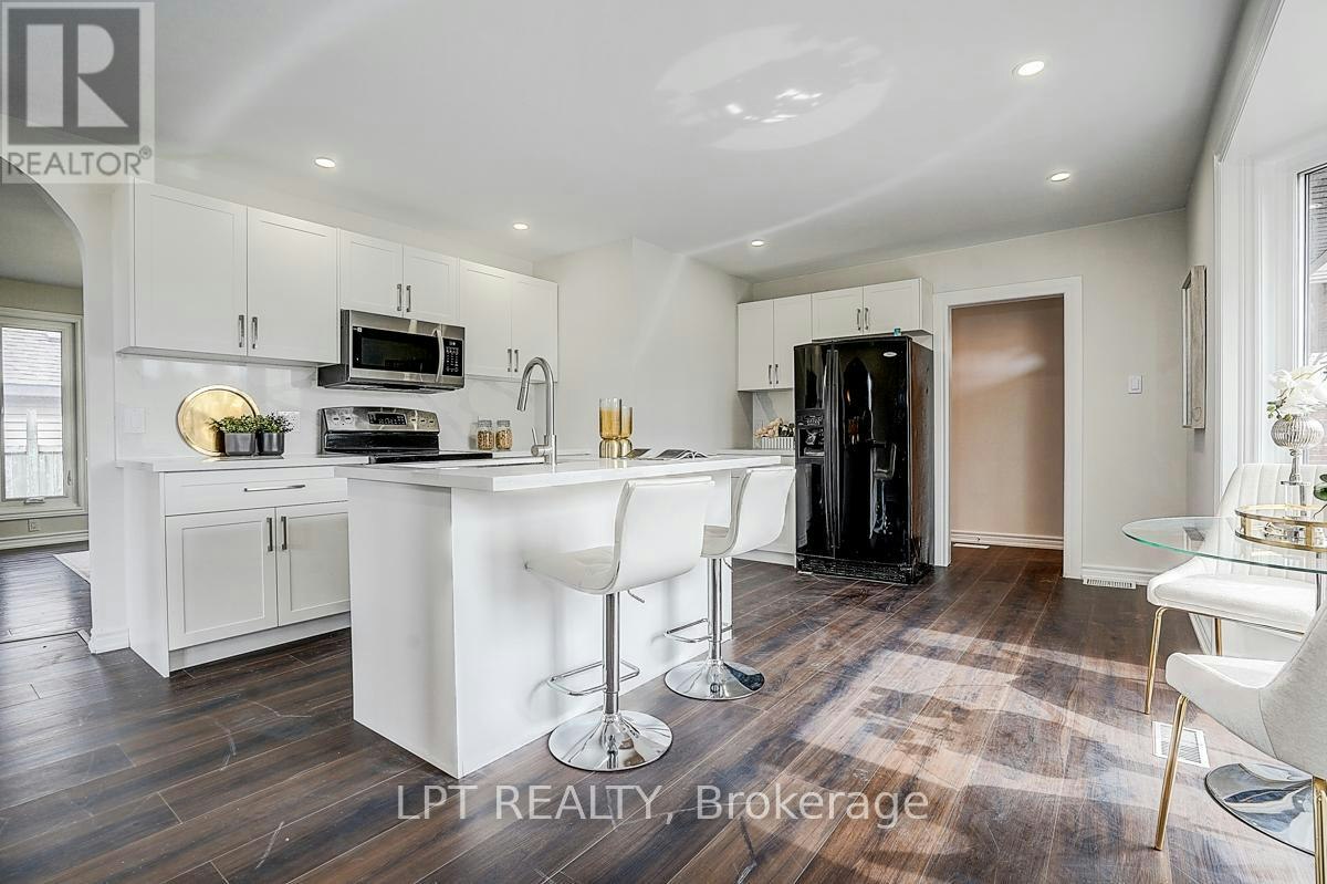 194 Channel Drive SOUTH, Georgina, ON, L4P 2N3 - 10