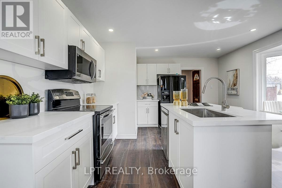 194 Channel Drive SOUTH, Georgina, ON, L4P 2N3 - 12