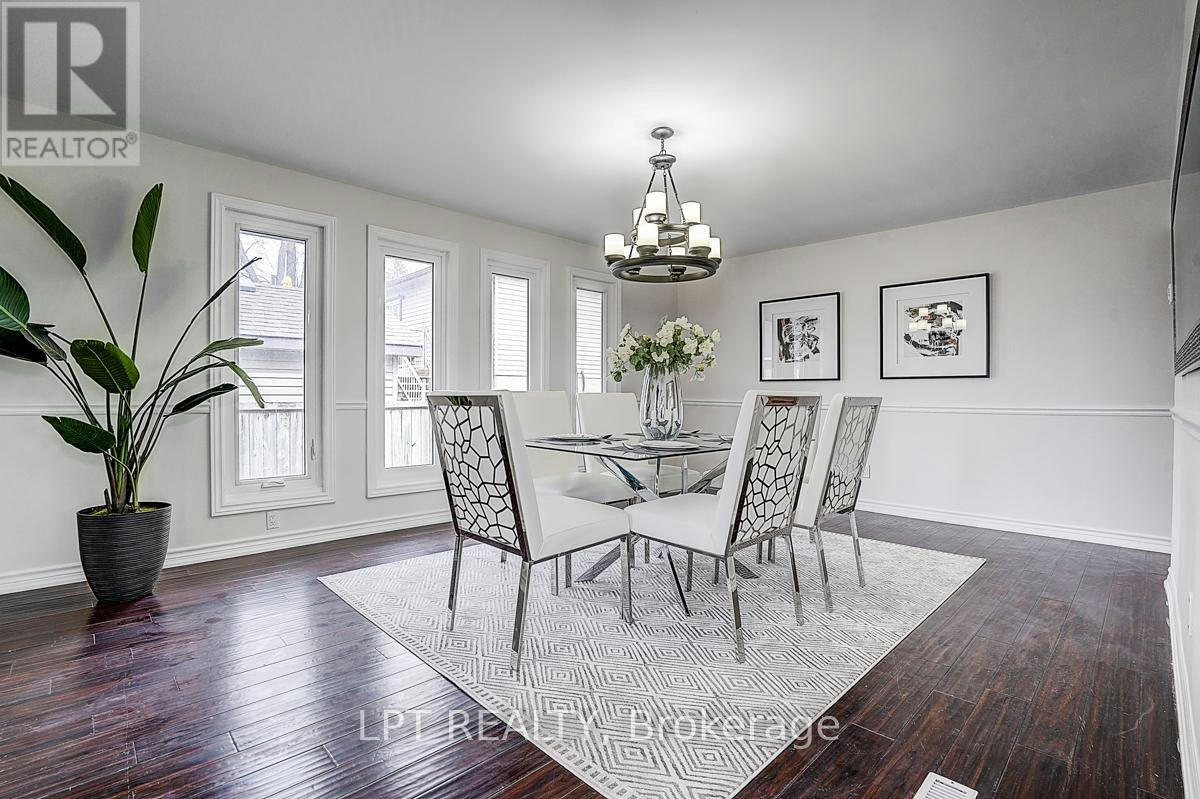 194 Channel Drive SOUTH, Georgina, ON, L4P 2N3 - 16