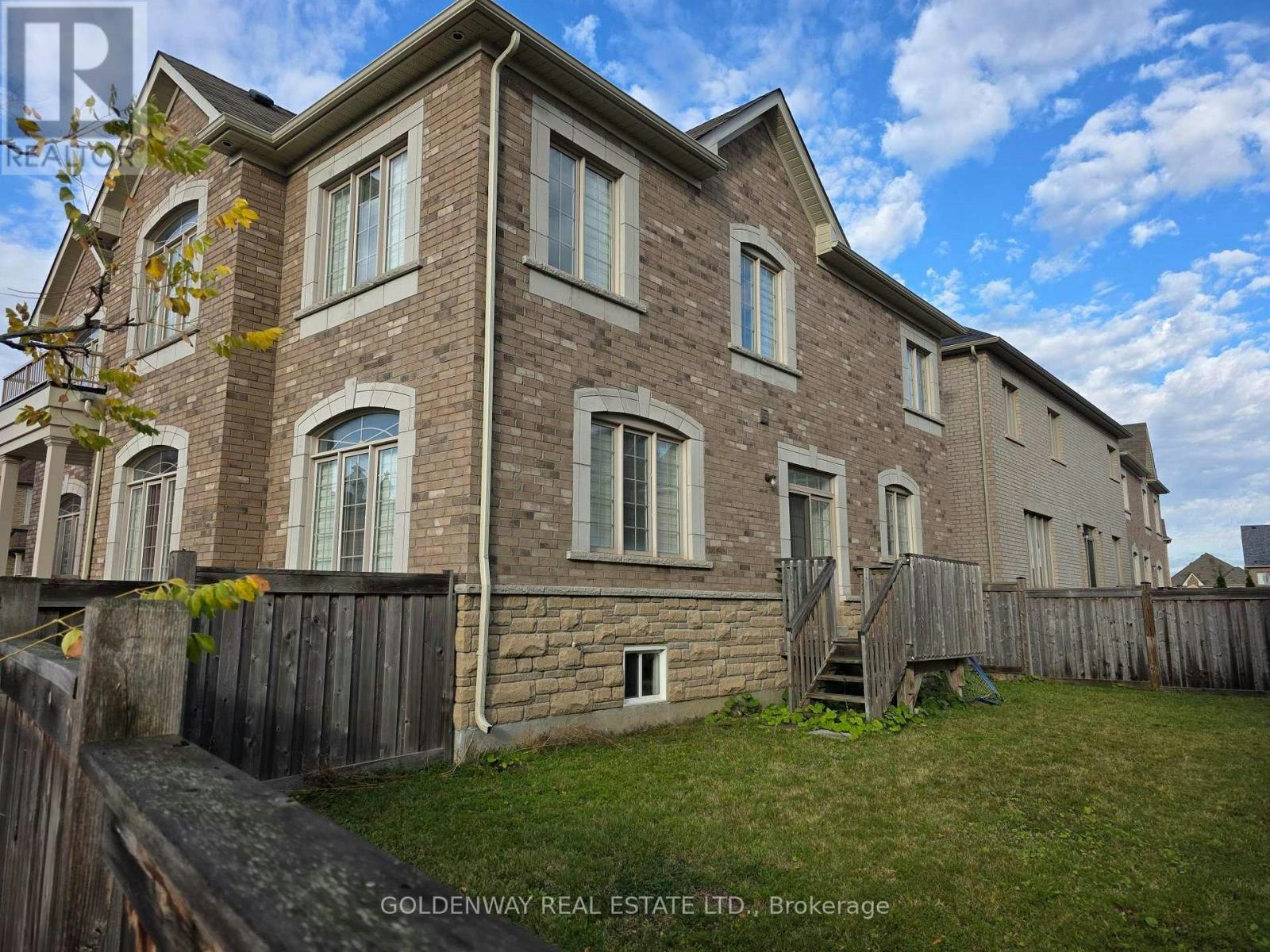 1140 Harden Trail, Newmarket, ON, L3X 0G8 - 7
