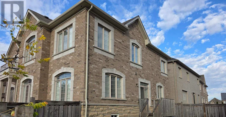 1140 Harden Trail, Newmarket, ON, L3X 0G8 - 7