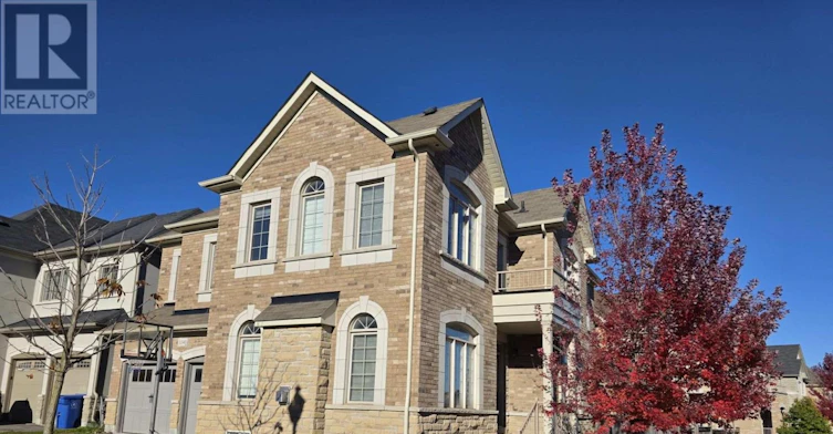 1140 Harden Trail, Newmarket, ON, L3X 0G8