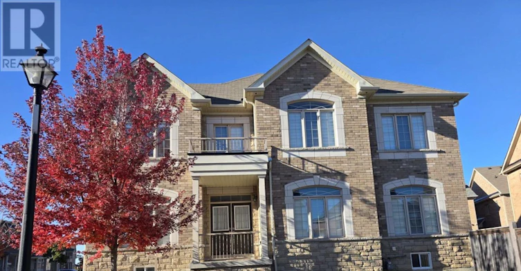 1140 Harden Trail, Newmarket, ON, L3X 0G8 - 2